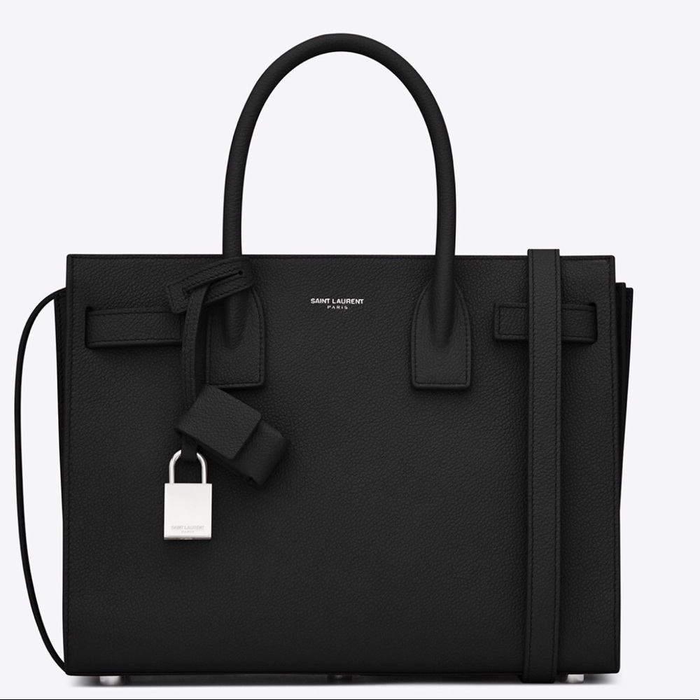 Ysl sac de jour bag